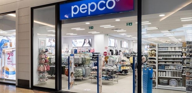 Δεύτερο κατάστημα της Pepco